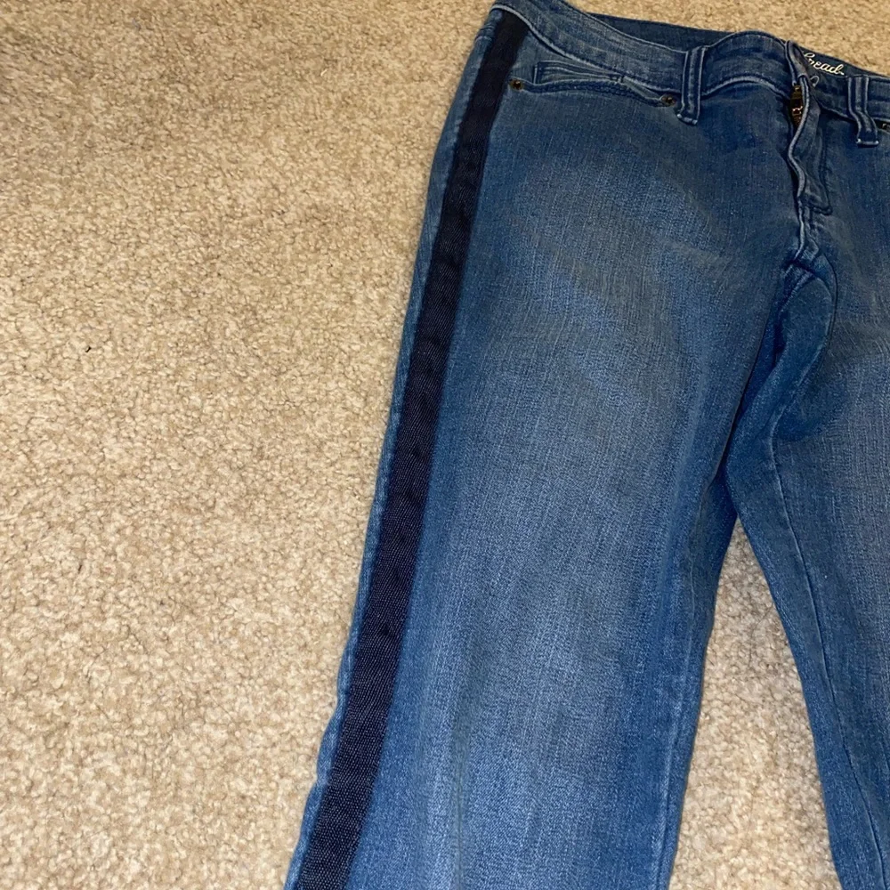 Fun jeans - Picture 1 of 4